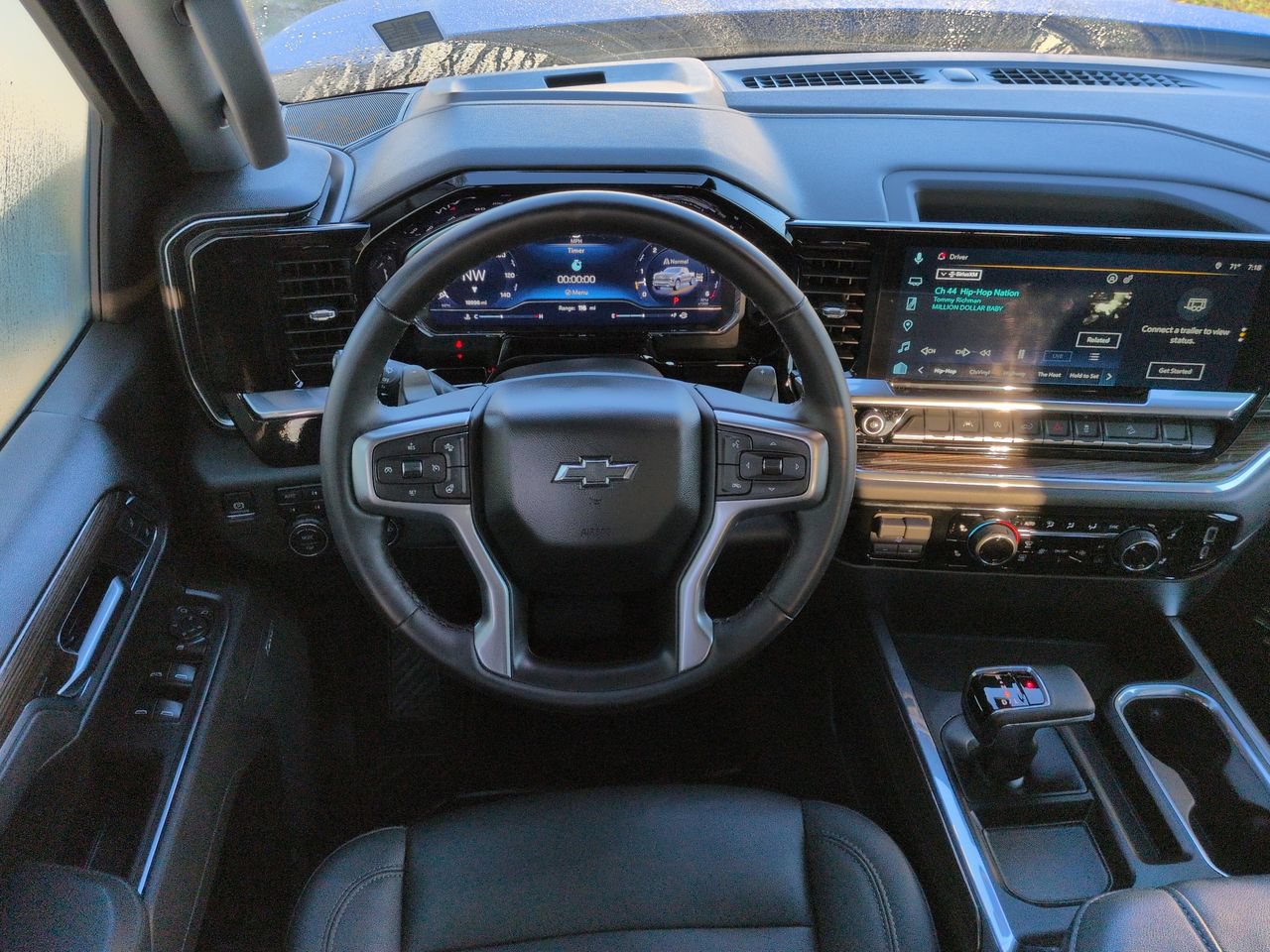 2025 Chevrolet Silverado 1500 RST - Photo 15