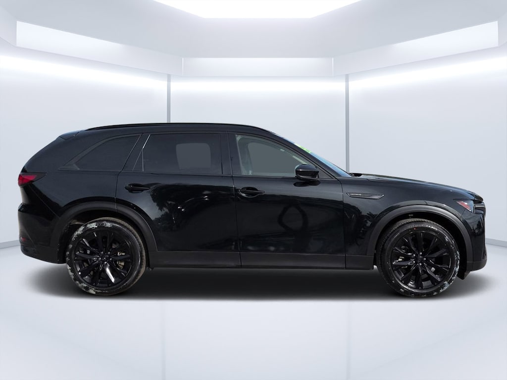 Used 2026 Mazda CX-90 Premium Sport SUV