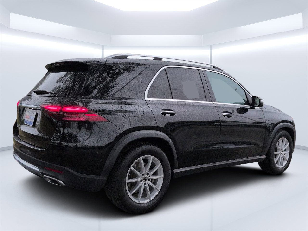 Used 2025 Mercedes-Benz GLE GLE 350 SUV