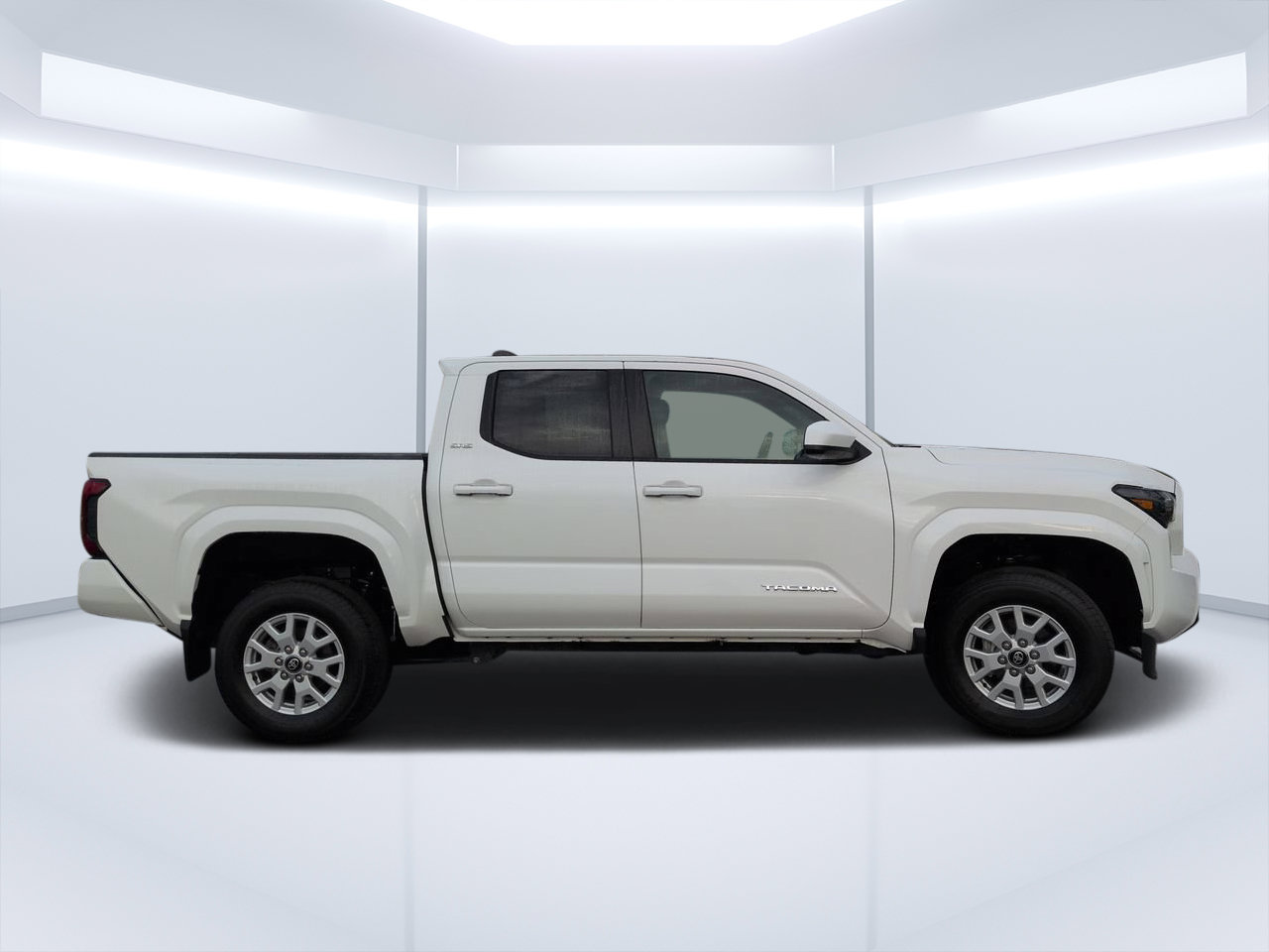 Used 2026 Toyota Tacoma 2WD SR5 SR5 Double Cab 5 Bed AT