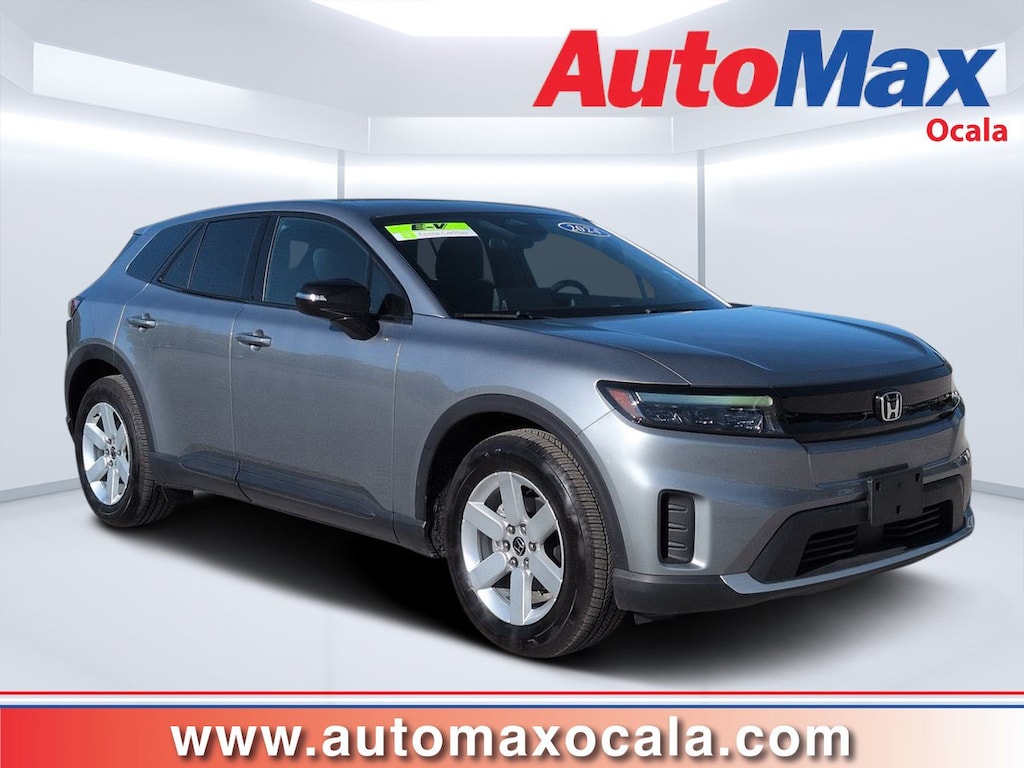 Used 2024 Honda Prologue EX SUV