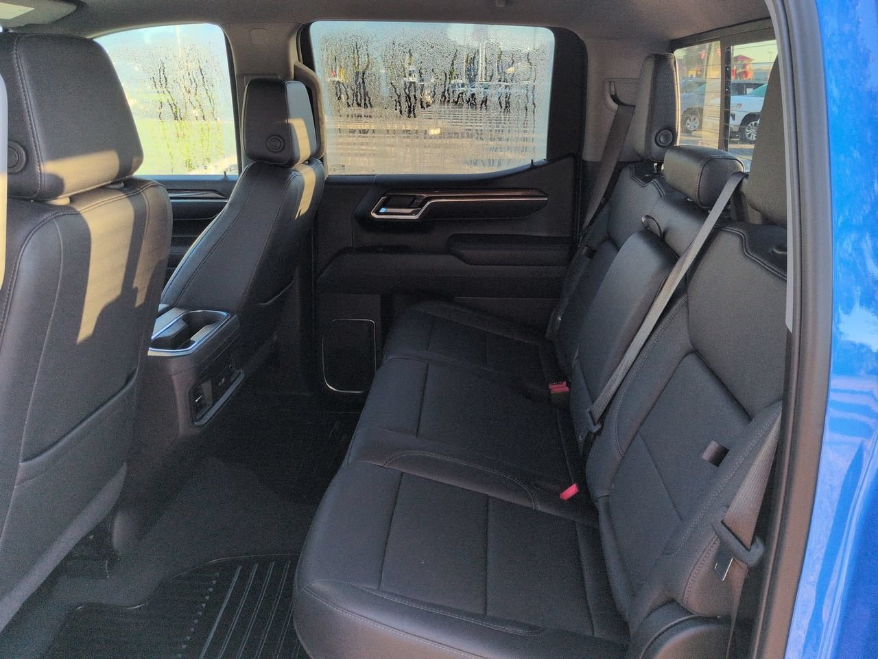 2025 Chevrolet Silverado 1500 RST - Photo 13