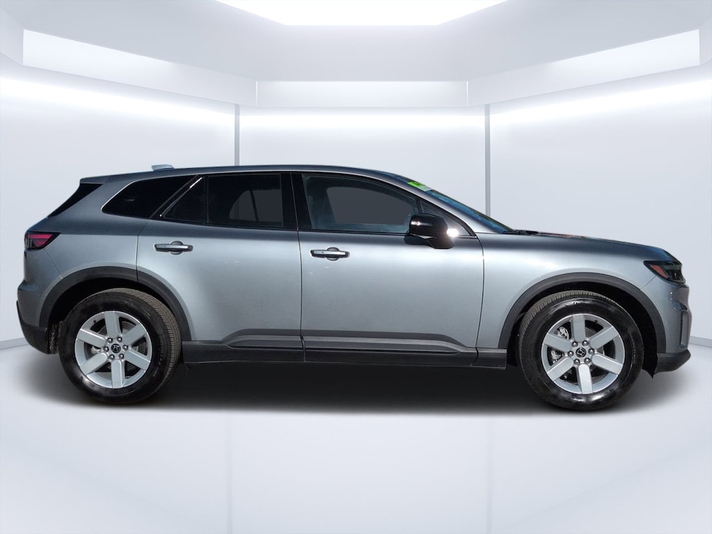 Used 2024 Honda Prologue EX SUV