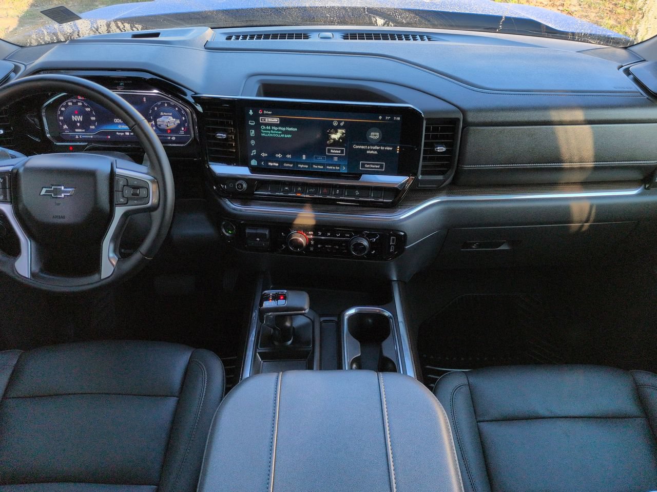 2025 Chevrolet Silverado 1500 RST - Photo 14