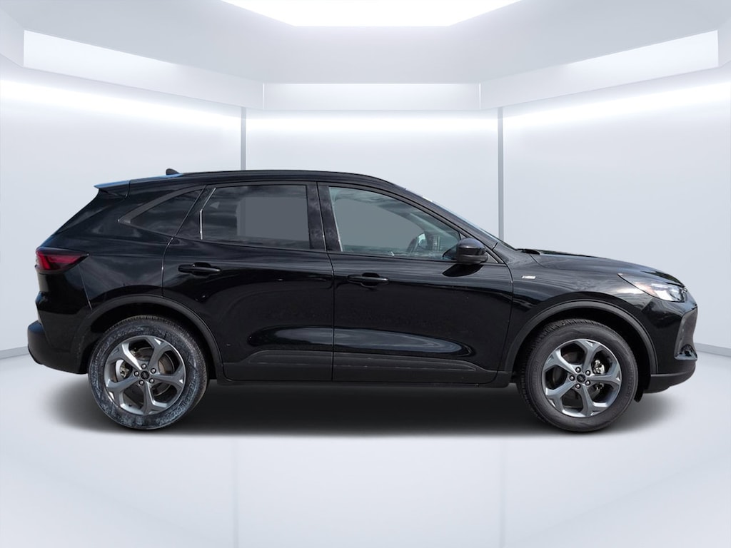 Used 2025 Ford Escape ST-Line Select SUV