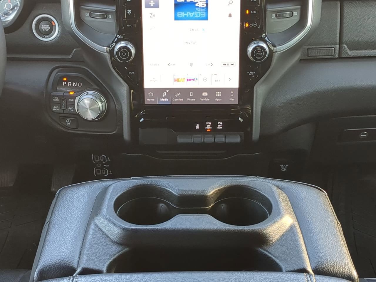 2025 RAM Ram 1500 Pickup Laramie - Photo 18