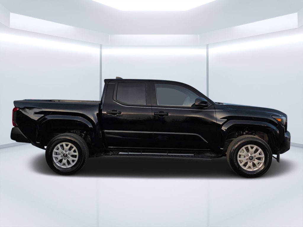 Used 2026 Toyota Tacoma 2WD SR SR Double Cab 5 Bed AT