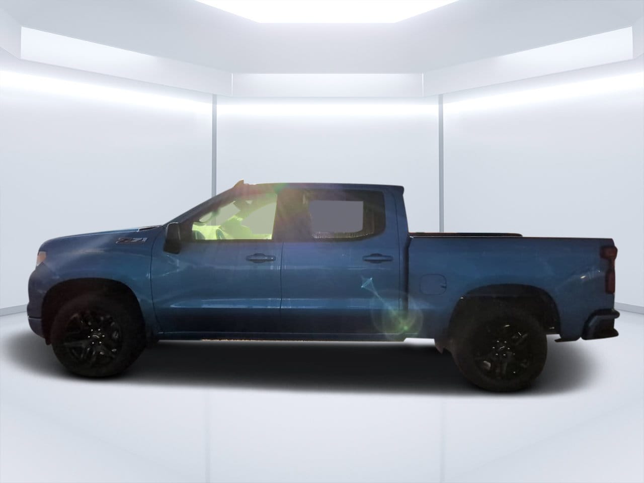 2025 Chevrolet Silverado 1500 RST - Photo 6
