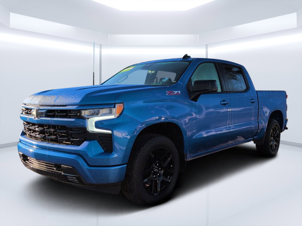 2025 Chevrolet Silverado 1500 RST - Photo 7