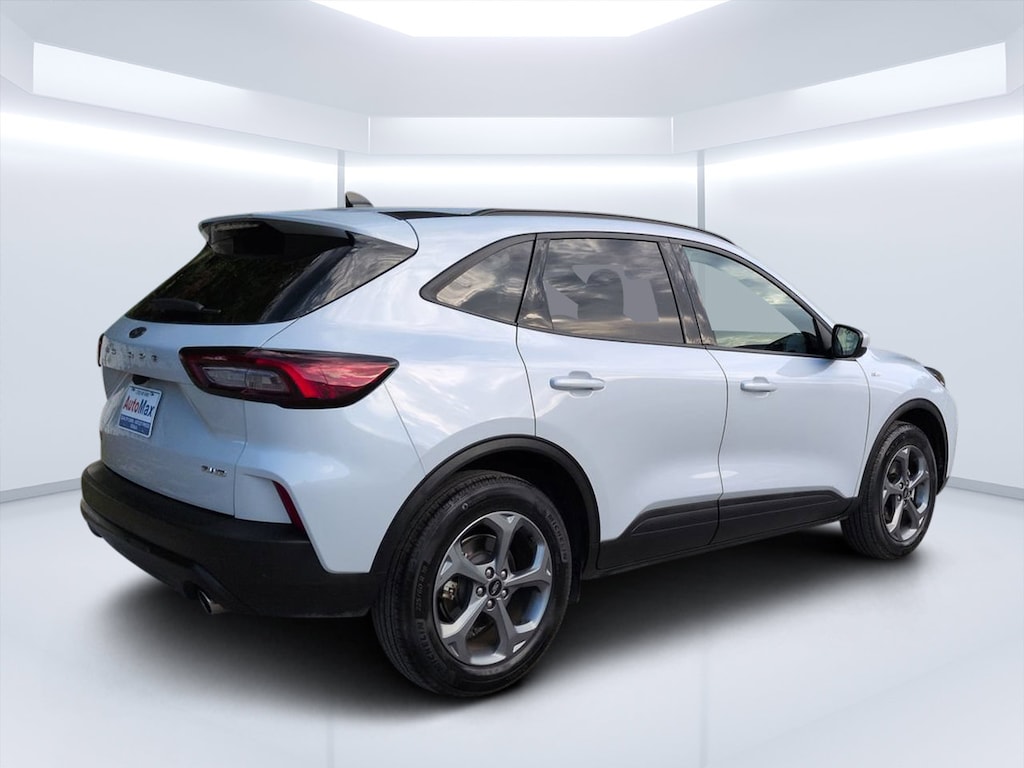 Used 2025 Ford Escape ST-Line Select SUV