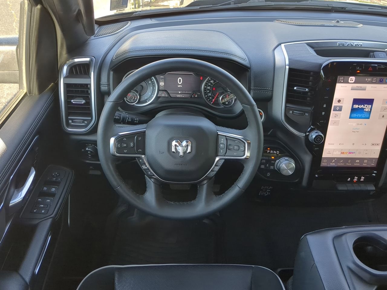 2025 RAM Ram 1500 Pickup Laramie - Photo 15