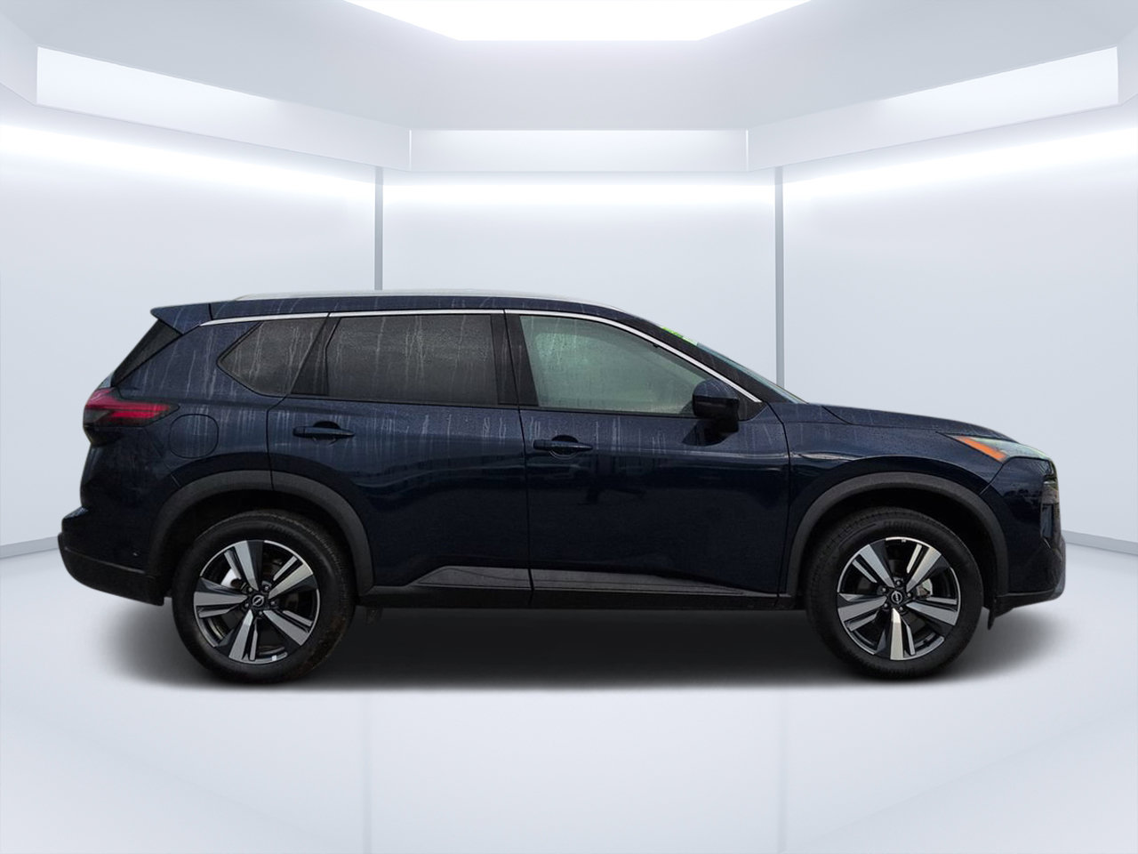 Used 2026 Nissan Rogue SL SUV