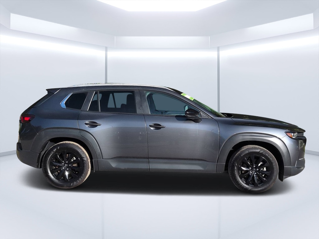 Used 2025 Mazda CX-50 2.5 S Preferred Package SUV