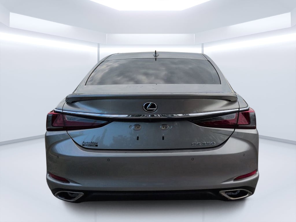 Used 2021 Lexus ES ES 350 ES 350 FWD