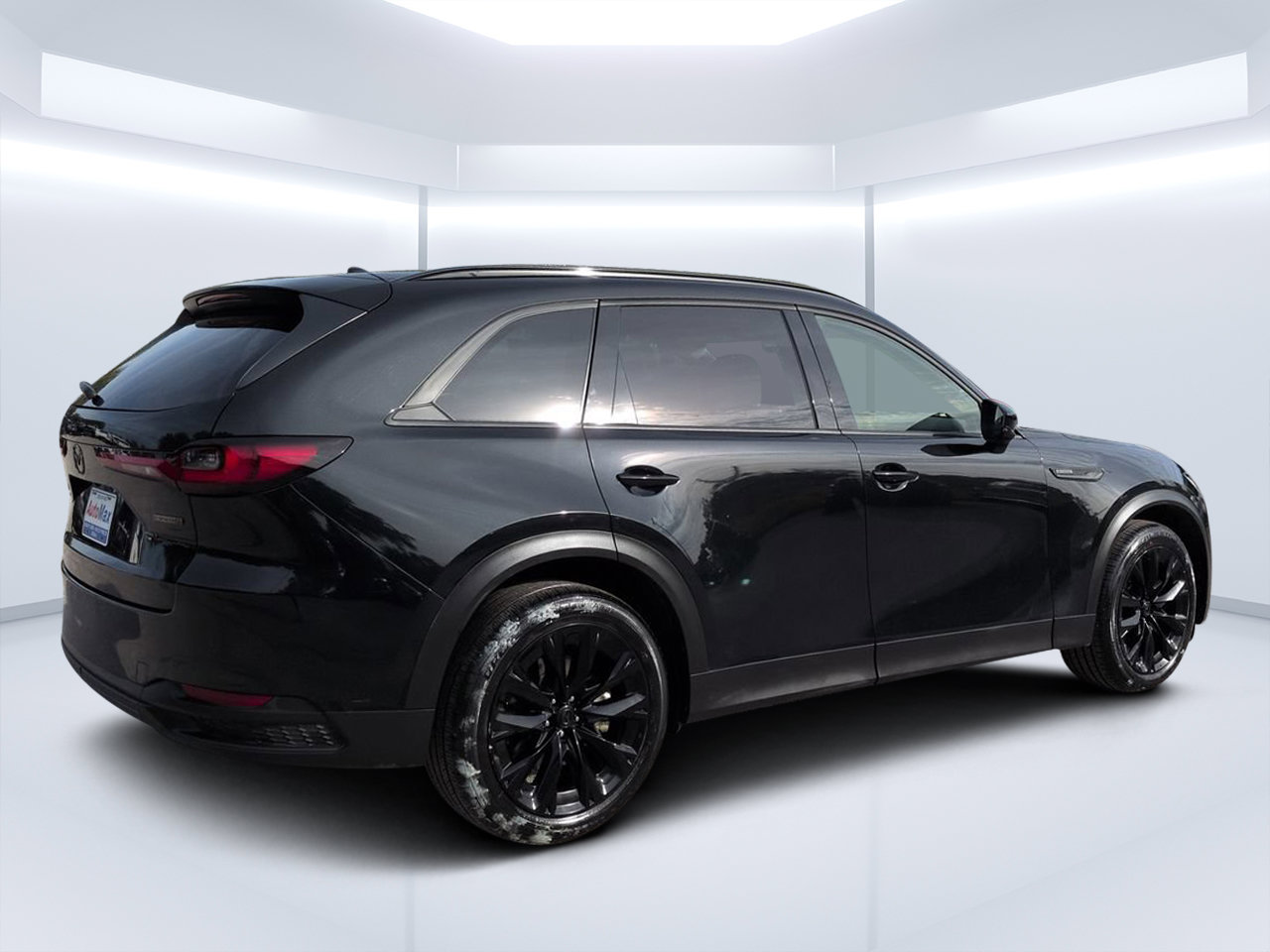 Used 2026 Mazda CX-90 Premium Sport SUV