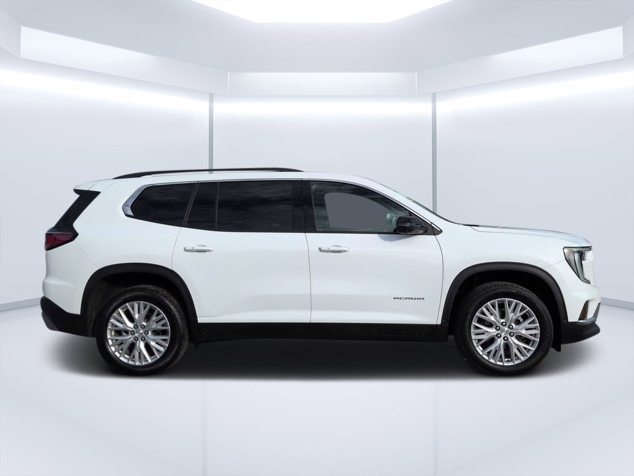 Used 2026 GMC Acadia FWD Elevation SUV