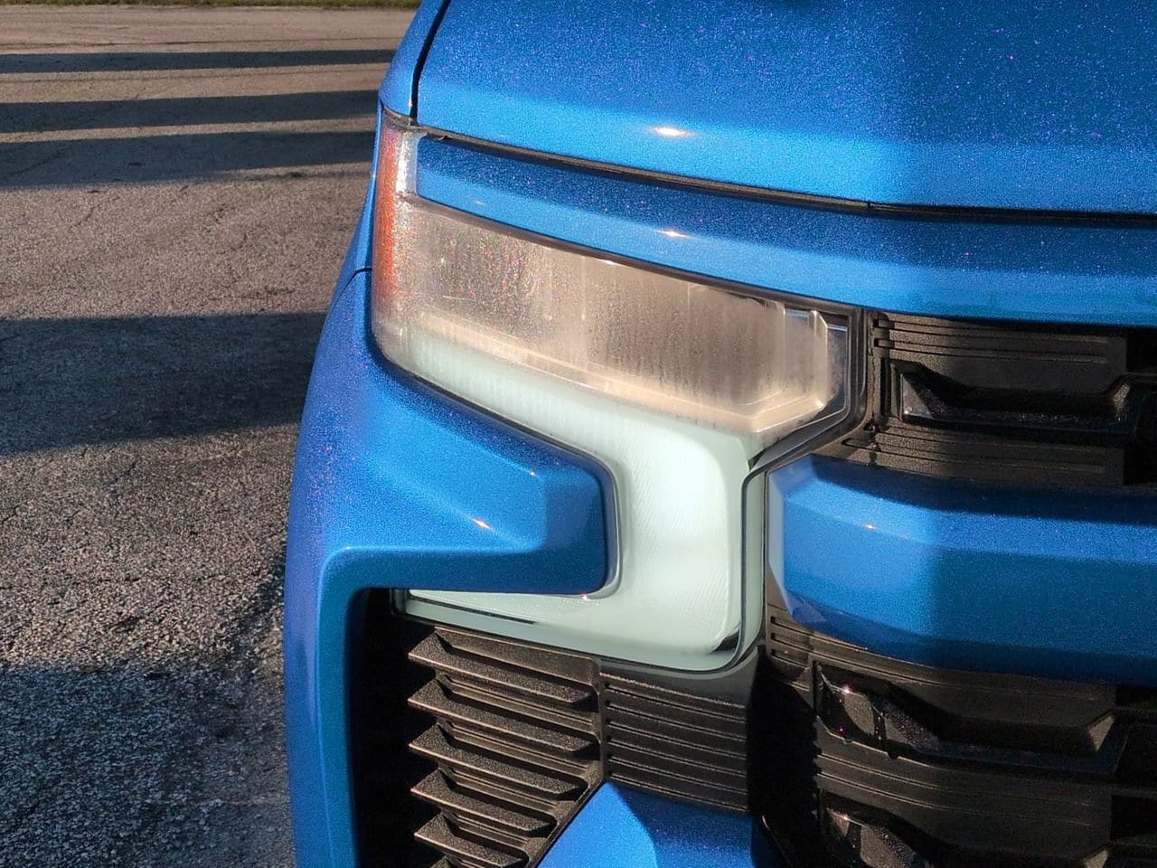 2025 Chevrolet Silverado 1500 RST - Photo 9