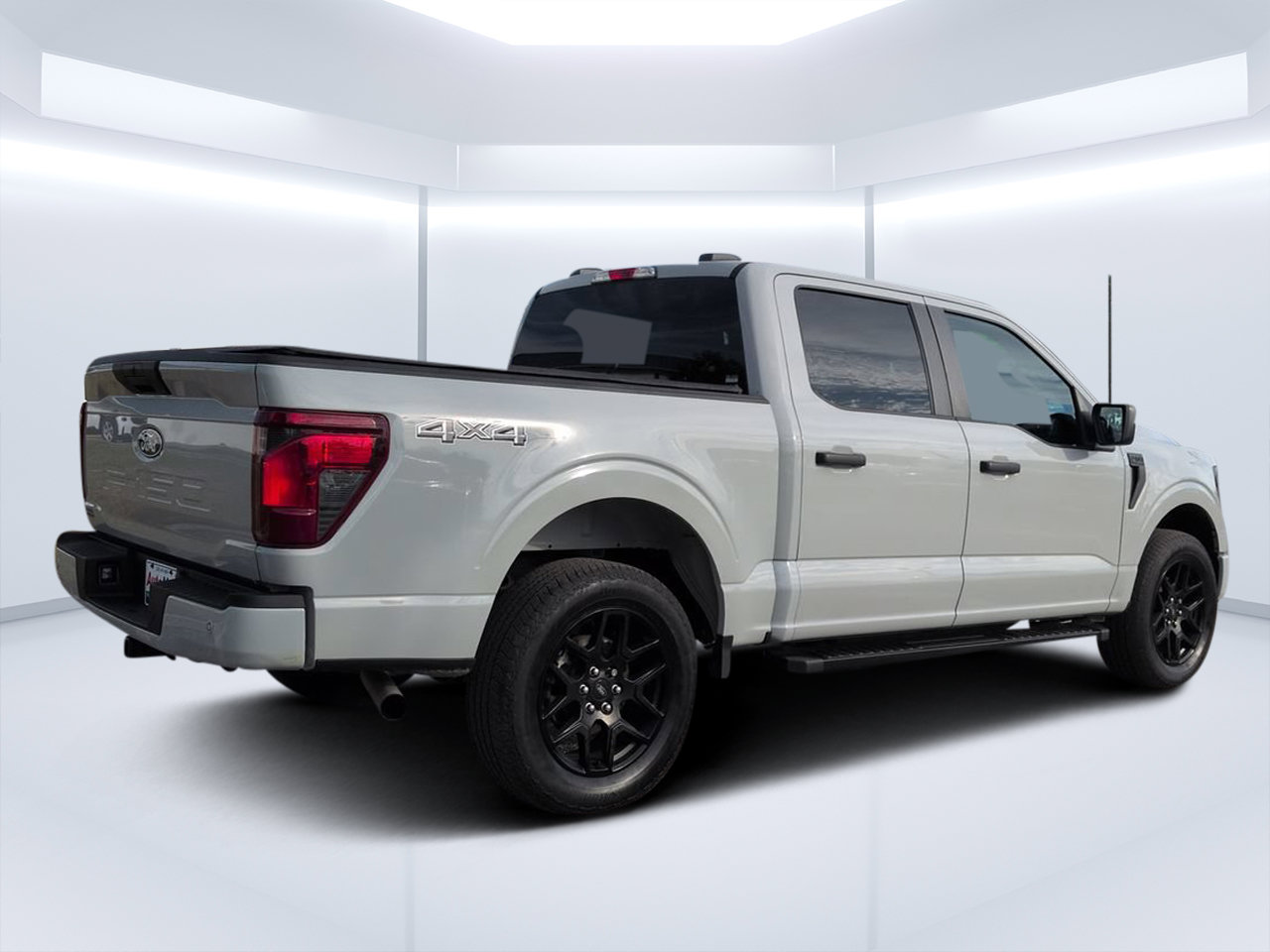Used 2024 Ford F-150 STX Truck SuperCrew Cab