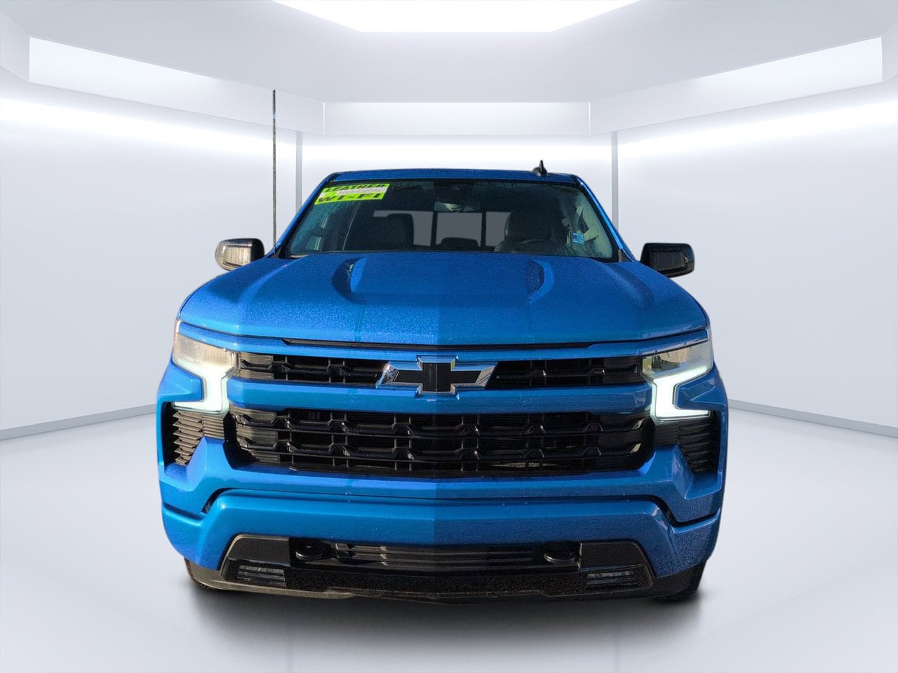 2025 Chevrolet Silverado 1500 RST - Photo 8