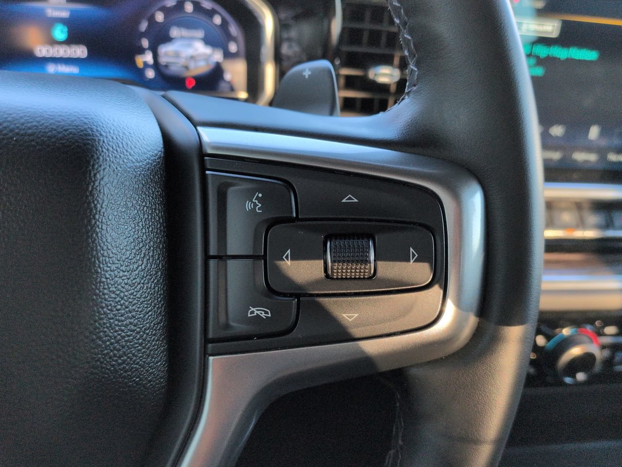 2025 Chevrolet Silverado 1500 RST - Photo 24