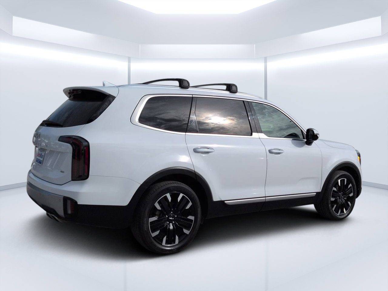 Used 2024 Kia Telluride SX Prestige SUV