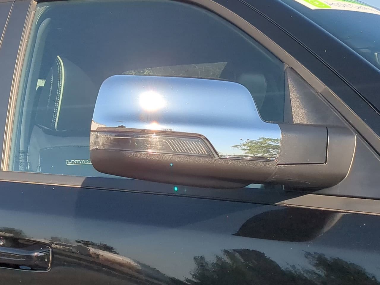 2025 RAM Ram 1500 Pickup Laramie - Photo 11