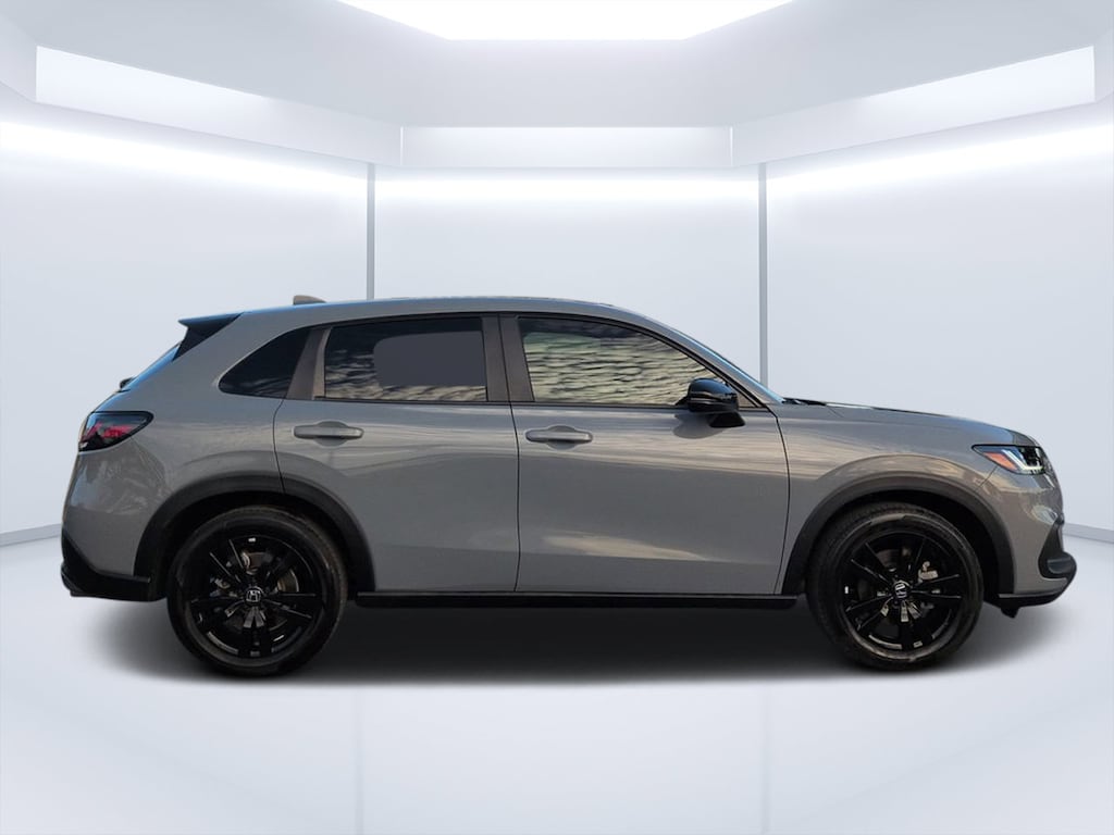 Used 2026 Honda HR-V Sport Sport 2WD CVT