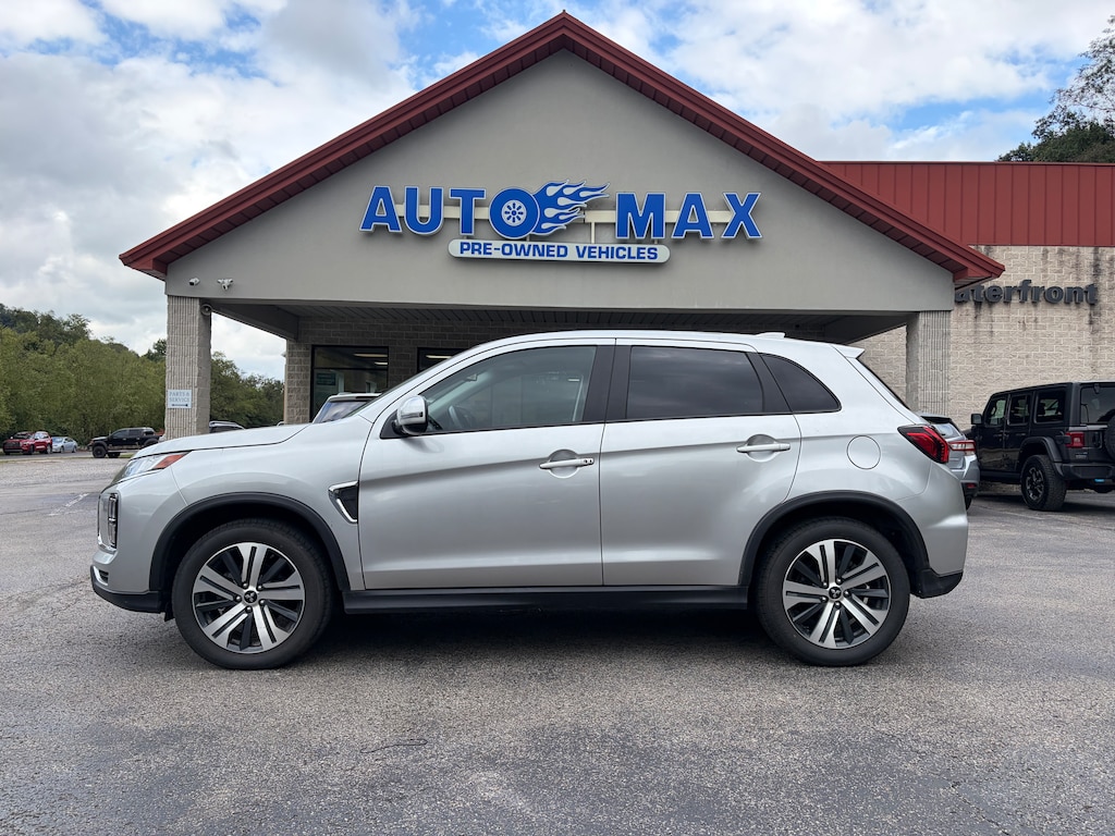 Used 2024 Mitsubishi Outlander Sport 2.0 SUV