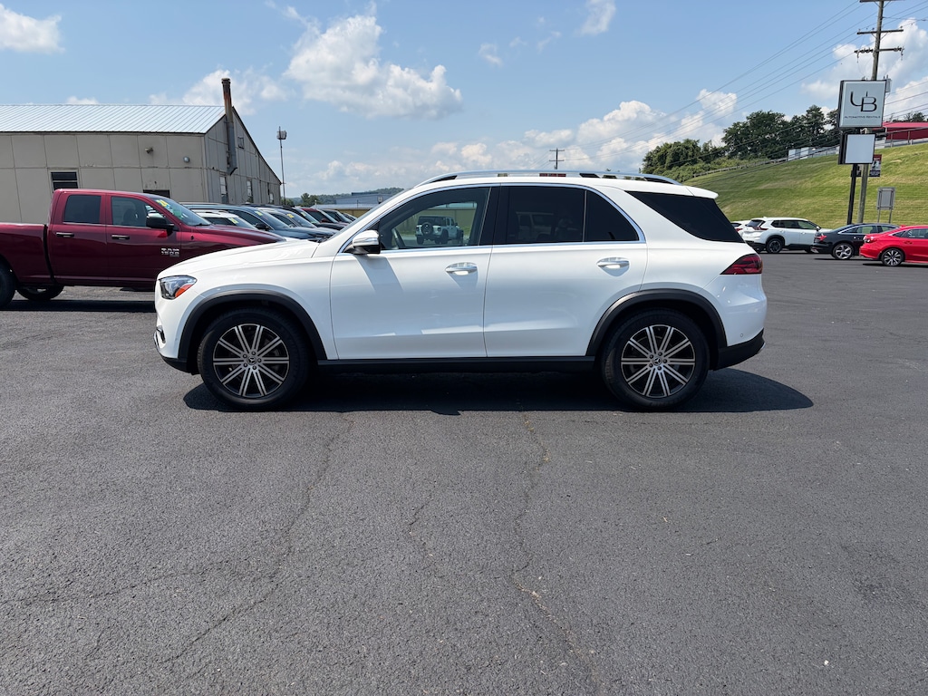 Used 2026 Mercedes-Benz GLE GLE 350 SUV