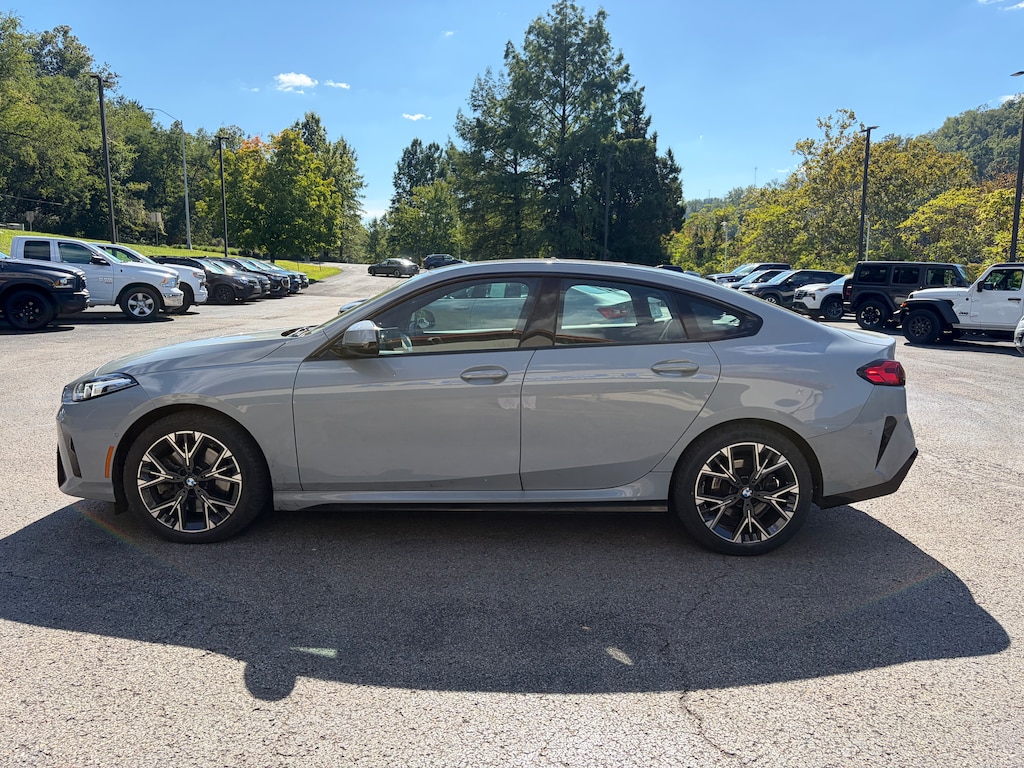 Used 2025 BMW 2 Series 228 xDrive Coupe