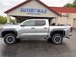  Toyota Tacoma 4WD