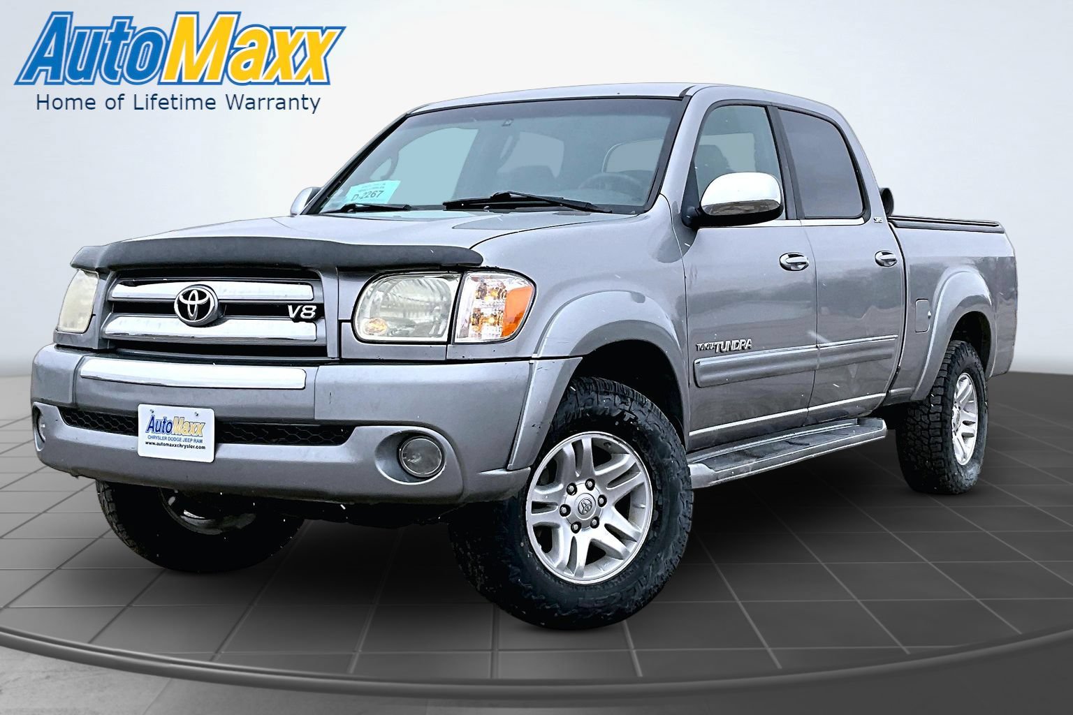 2005 Toyota Tundra