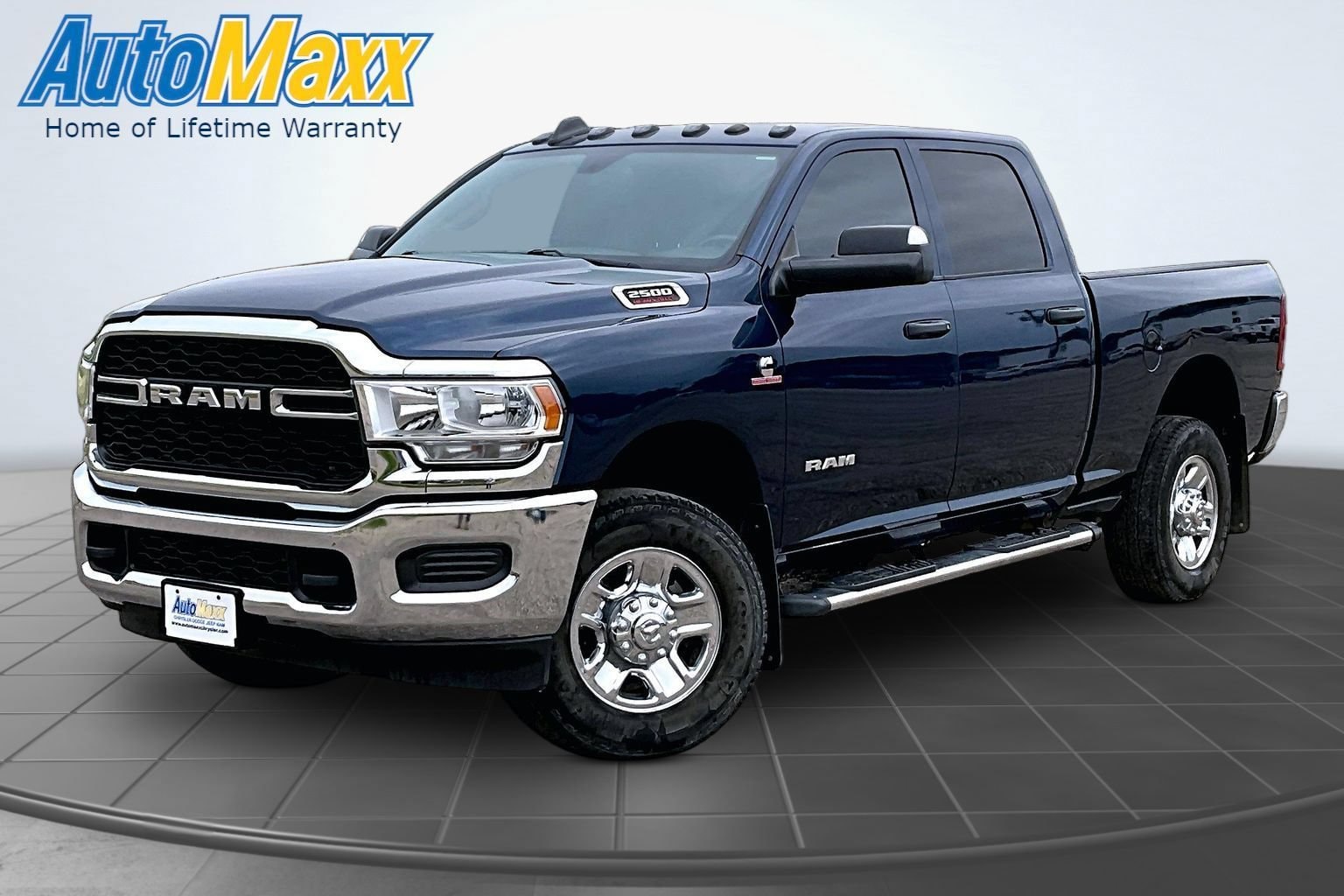 2022 RAM 2500 Pickup