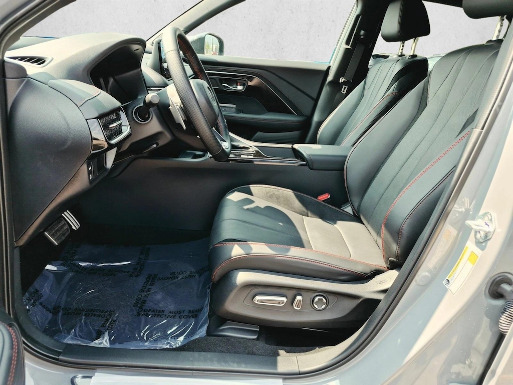 New 2026 Acura ADX A-Spec Advance Package SUV