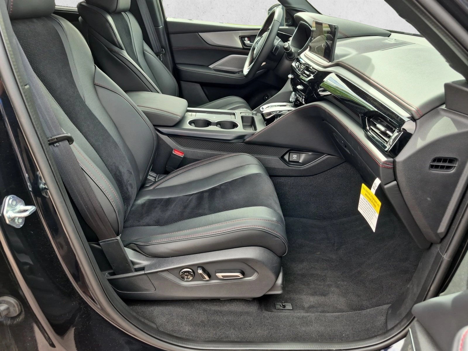 2026 Acura MDX A-Spec Package - Photo 22