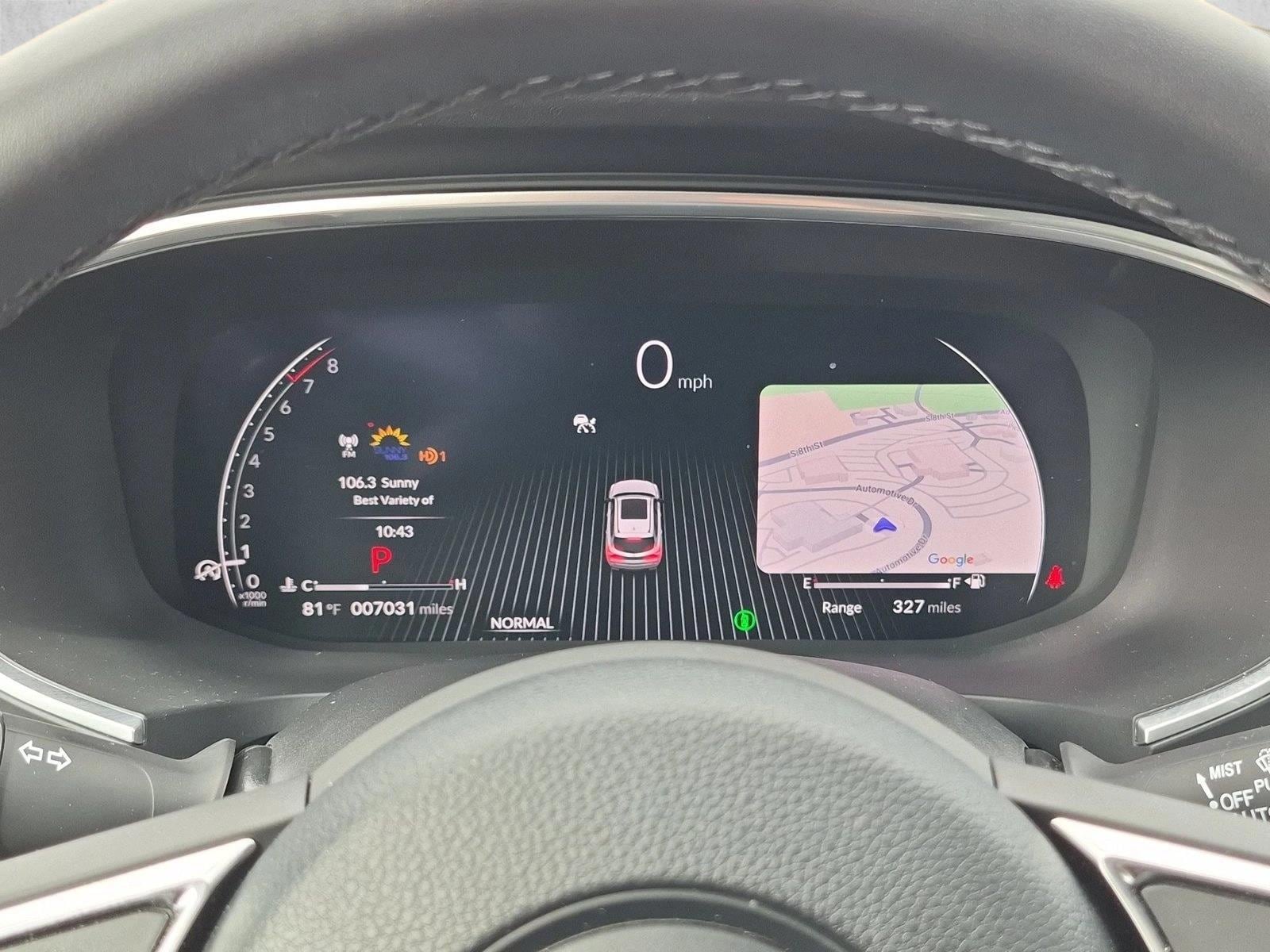 2026 Acura MDX Technology Package - Photo 11