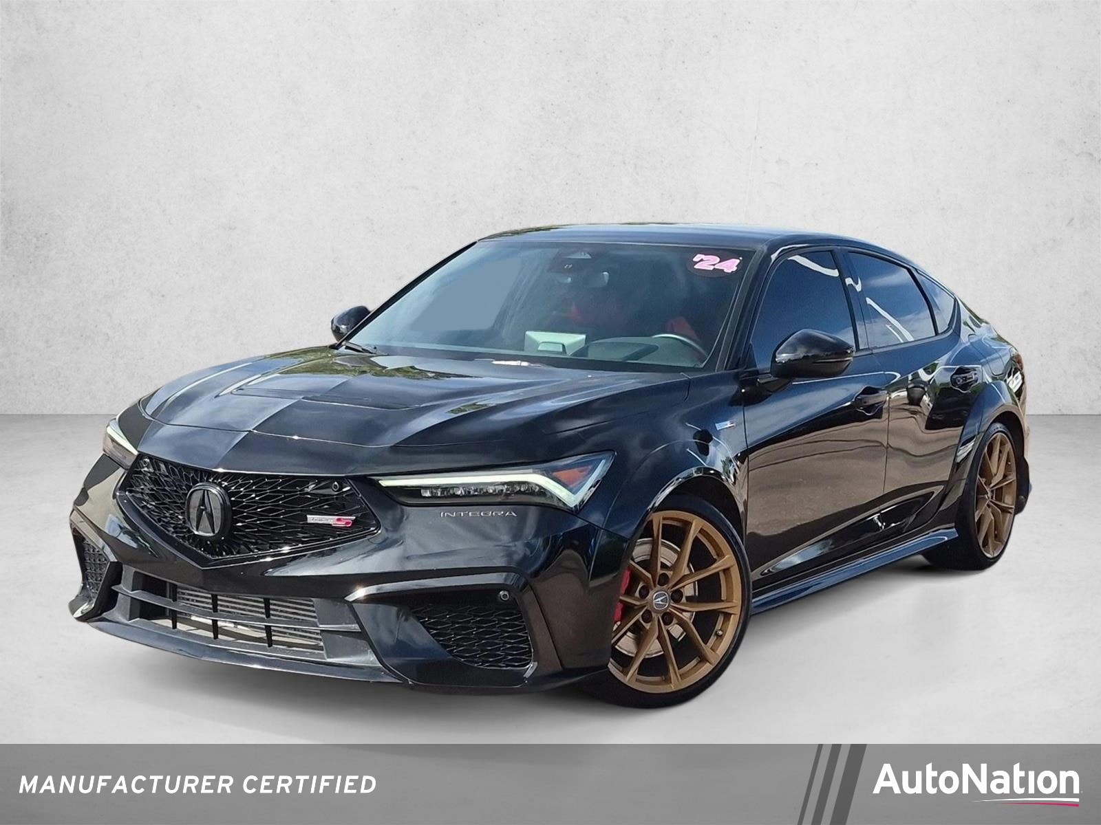 2024 Acura Integra