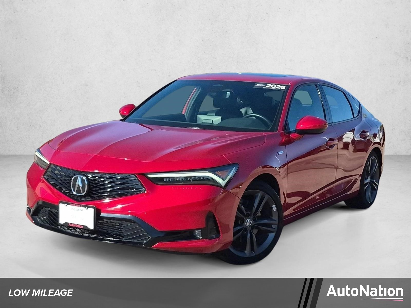 2025 Acura Integra