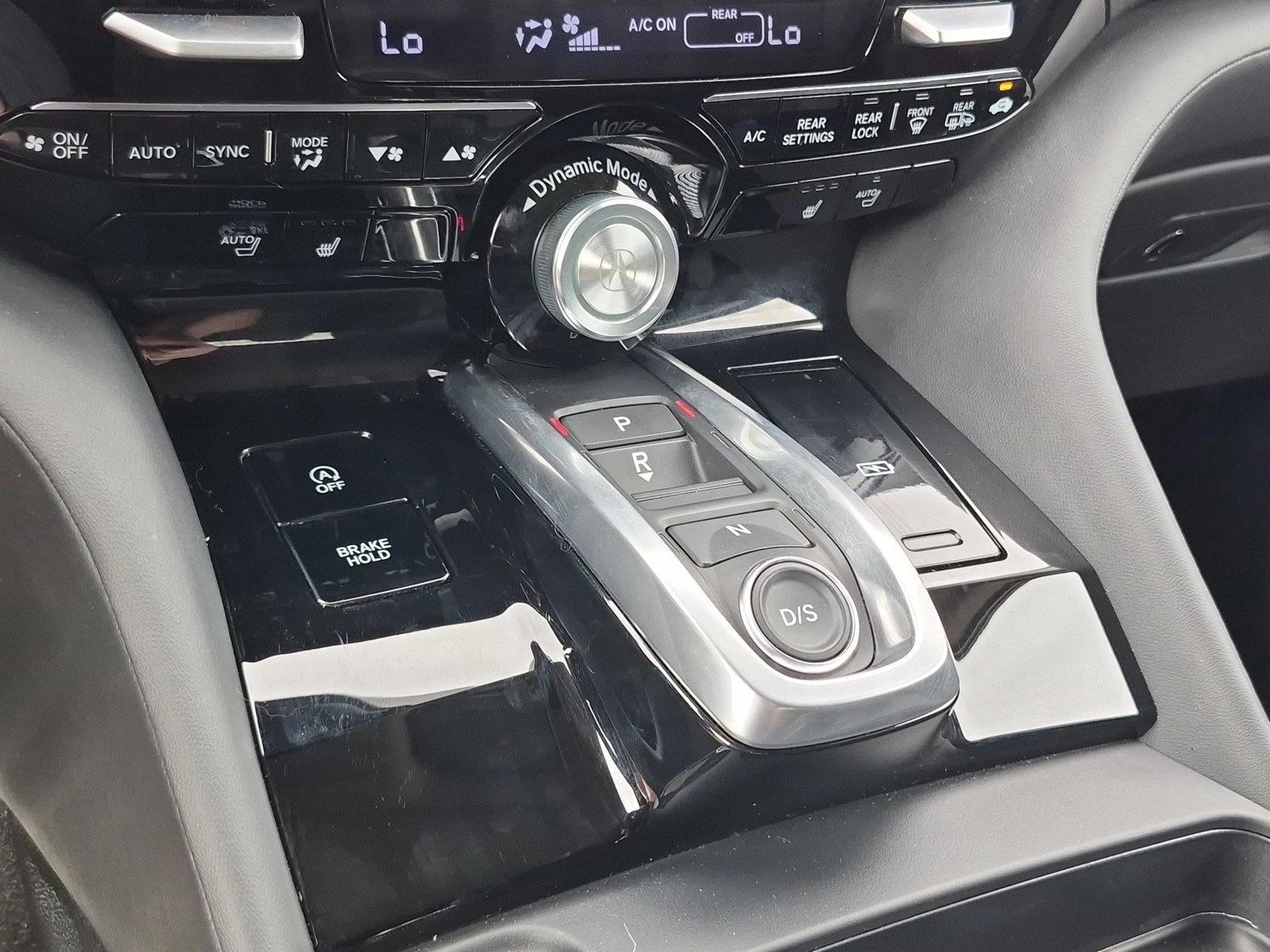 2026 Acura MDX Technology Package - Photo 12