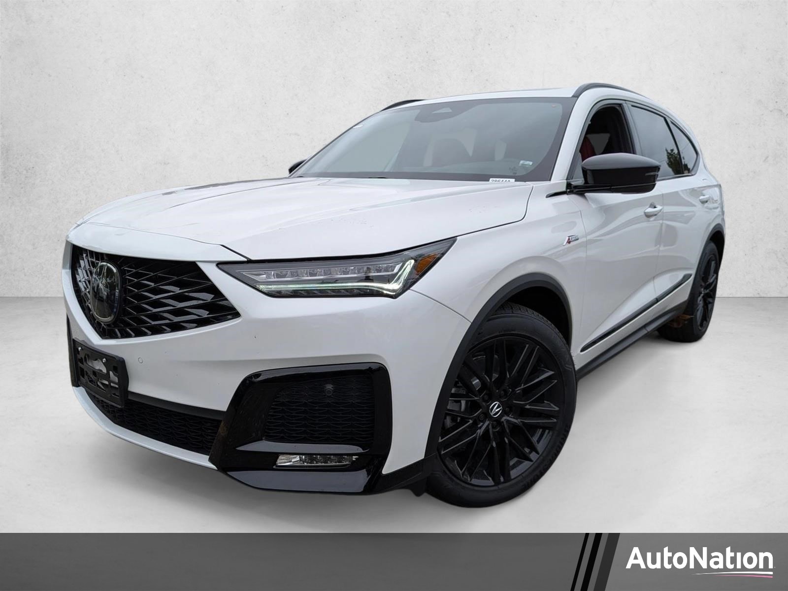 2026 Acura MDX
