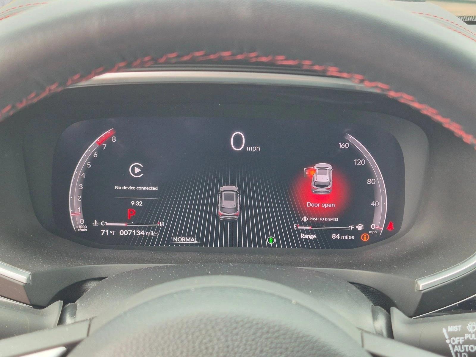 2026 Acura MDX A-Spec Package - Photo 12