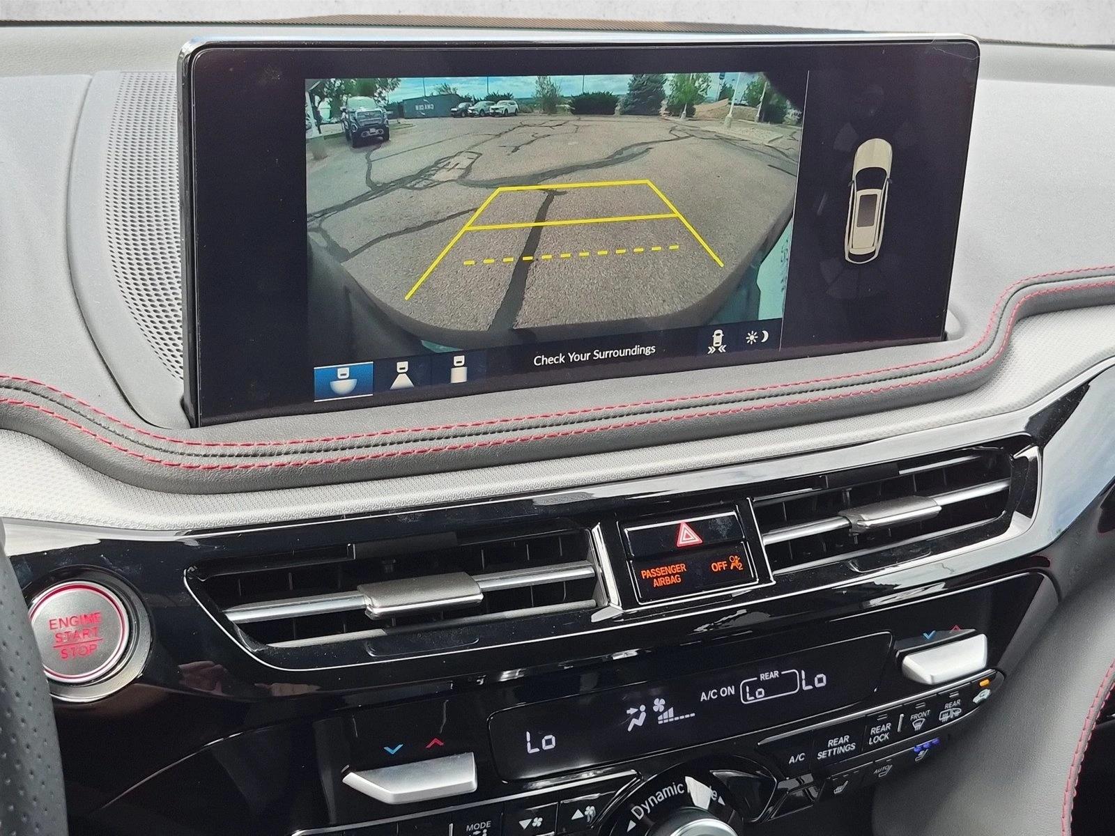 2026 Acura MDX A-Spec Package - Photo 14