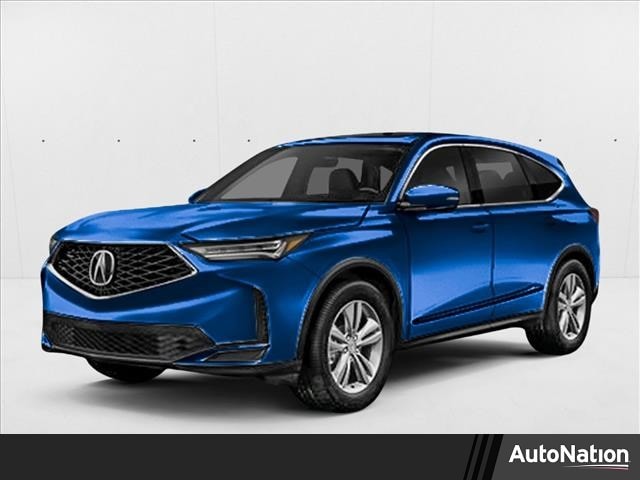 2025 Acura MDX