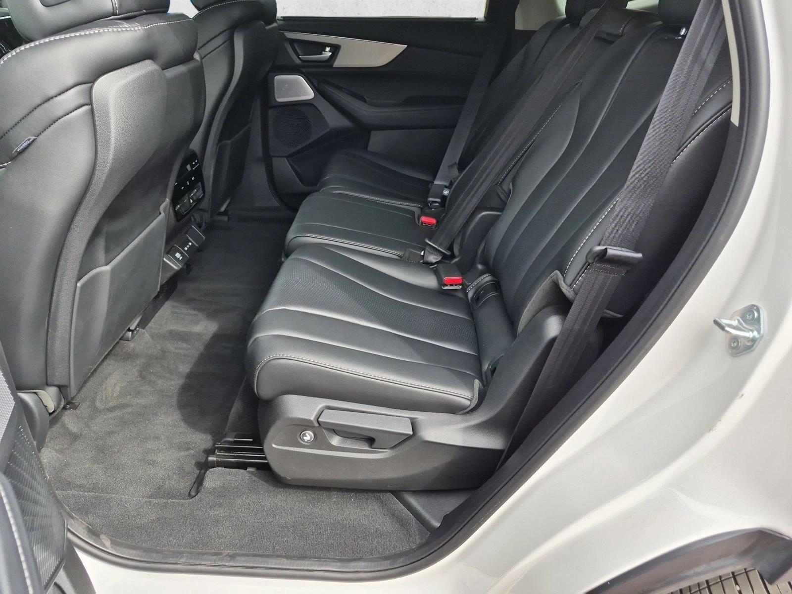 2026 Acura MDX Technology Package - Photo 19