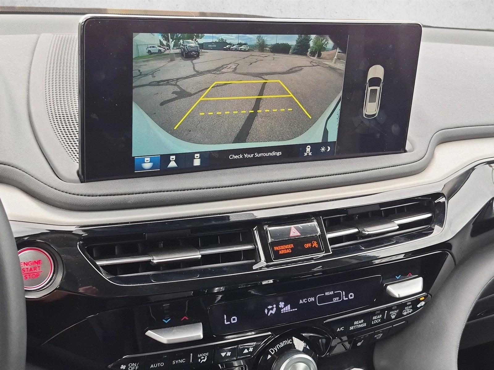 2026 Acura MDX Technology Package - Photo 14