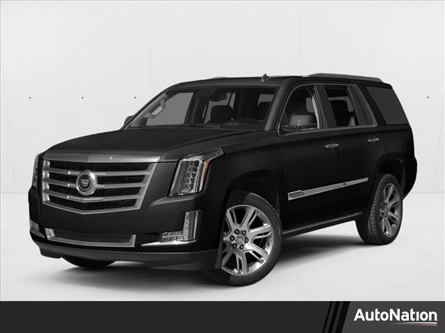 2015 Cadillac Escalade