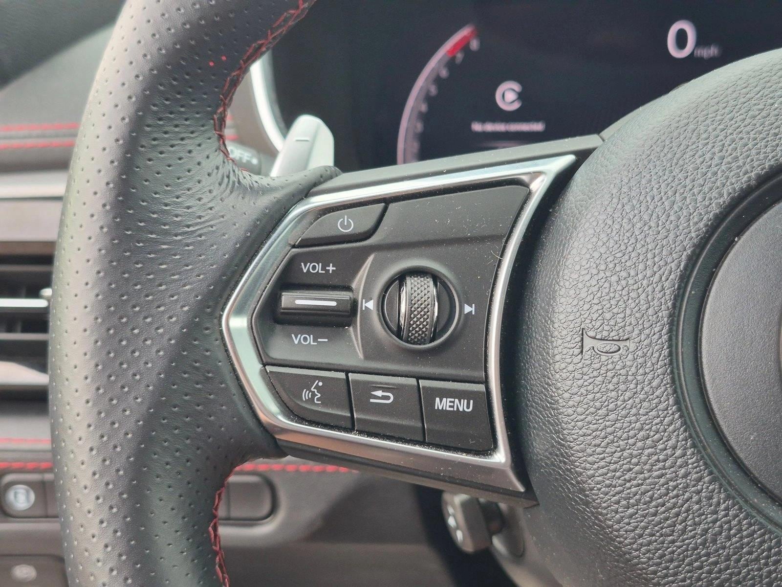 2026 Acura MDX A-Spec Package - Photo 10