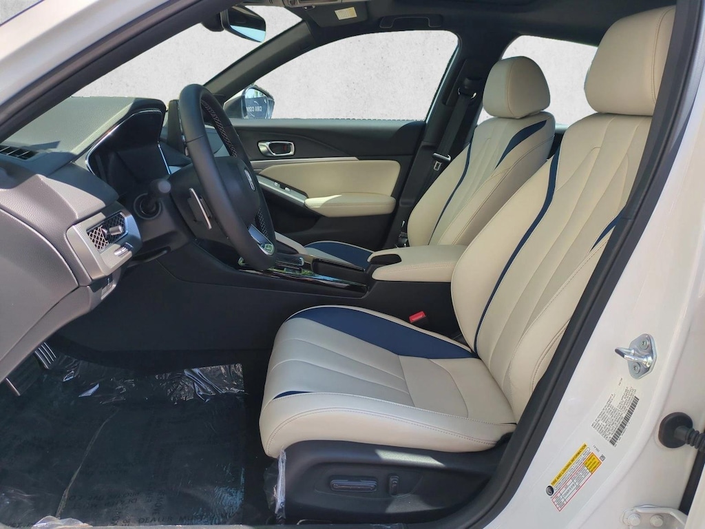 New 2026 Acura Integra A-Spec Package Hatchback