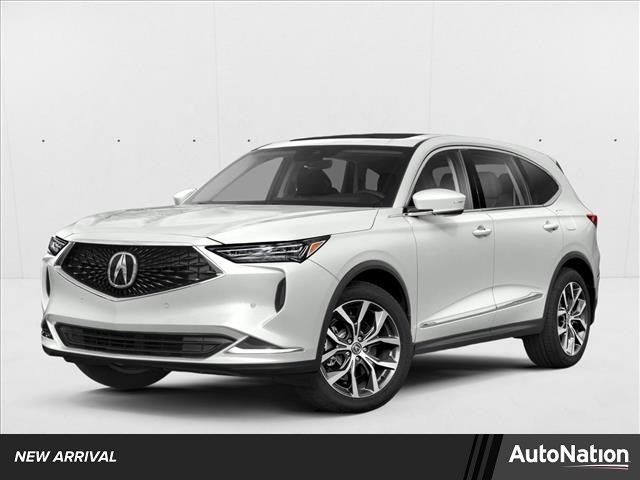 2023 Acura MDX