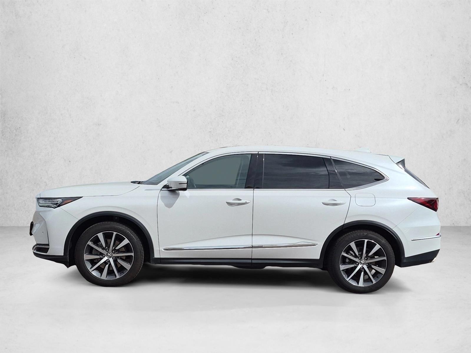 2026 Acura MDX Technology Package - Photo 9